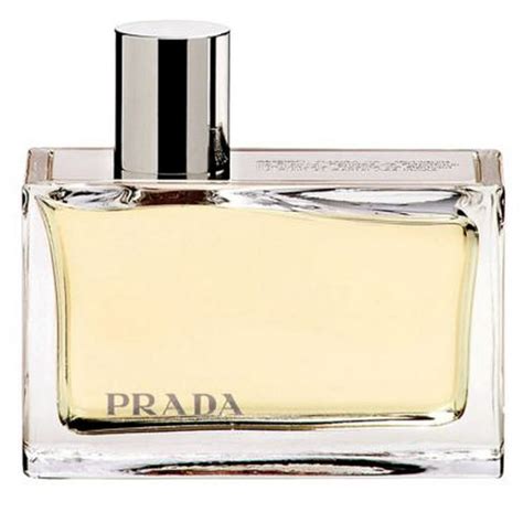 prada amber discontinued|prada amber perfume 2.7 oz.